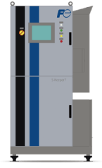 S-Keeper 7™:集成模块化分析系统