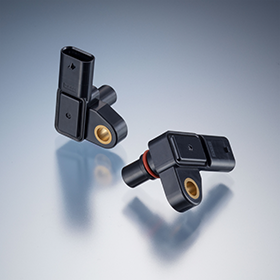 Pressure sensor