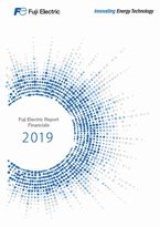 狗万manbetx手机版登录官网富士电气2019年报告(财经)封面图片