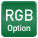 RGB选项
