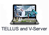 TELLUS和V-Server