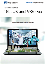 Tellus和V-Server目录