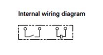 接线Diagrams RB系列RB104，105
