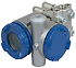 FCX-AIII绝对压力发送器<FKA-5>