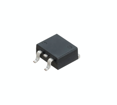 功率mosfet