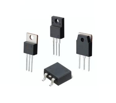 功率mosfet